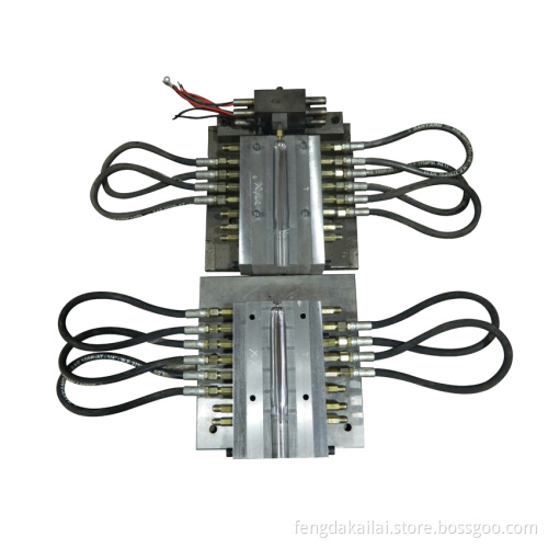 Single Cavity Bottle Preform Injection Mold (SC-I)